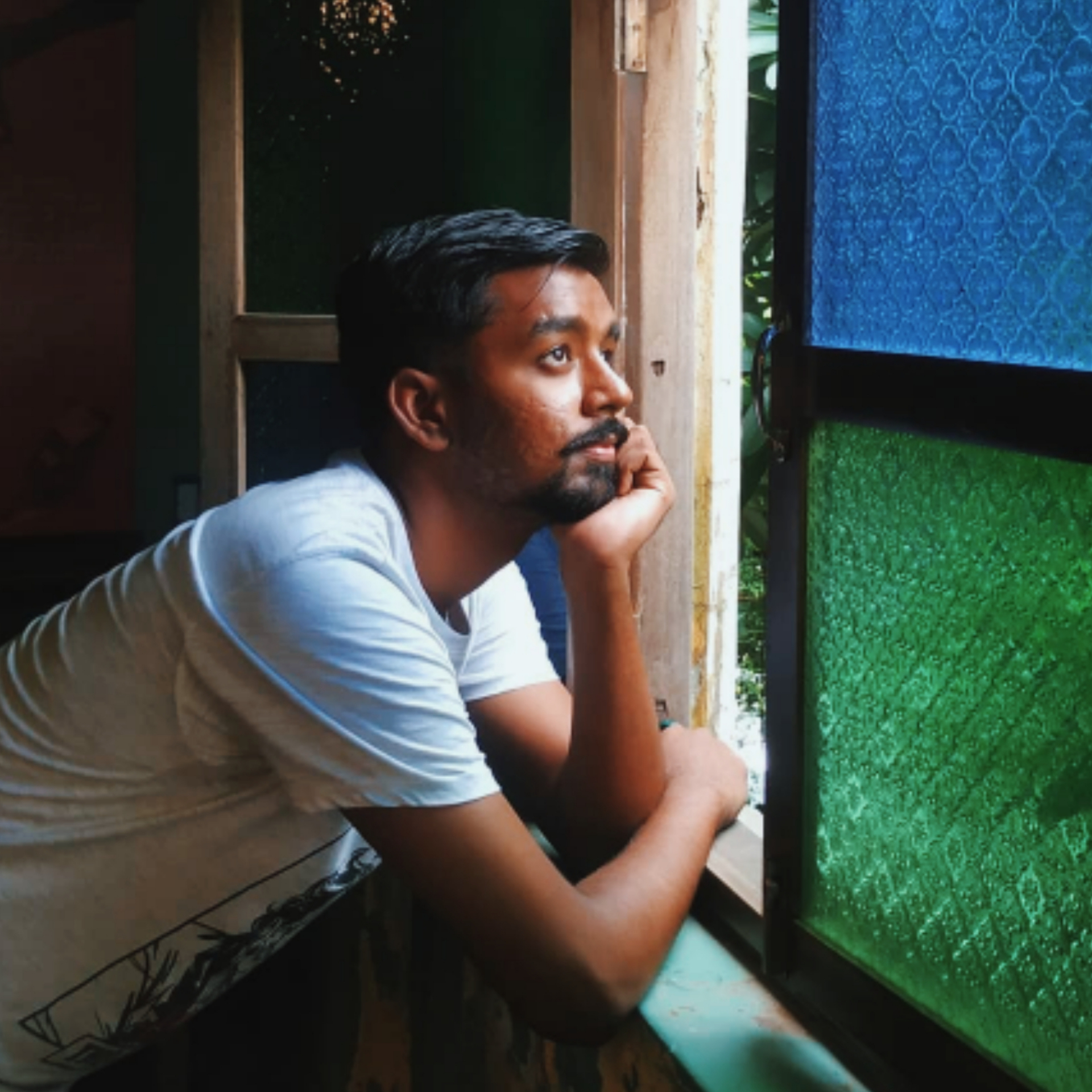 Akash Dutt
