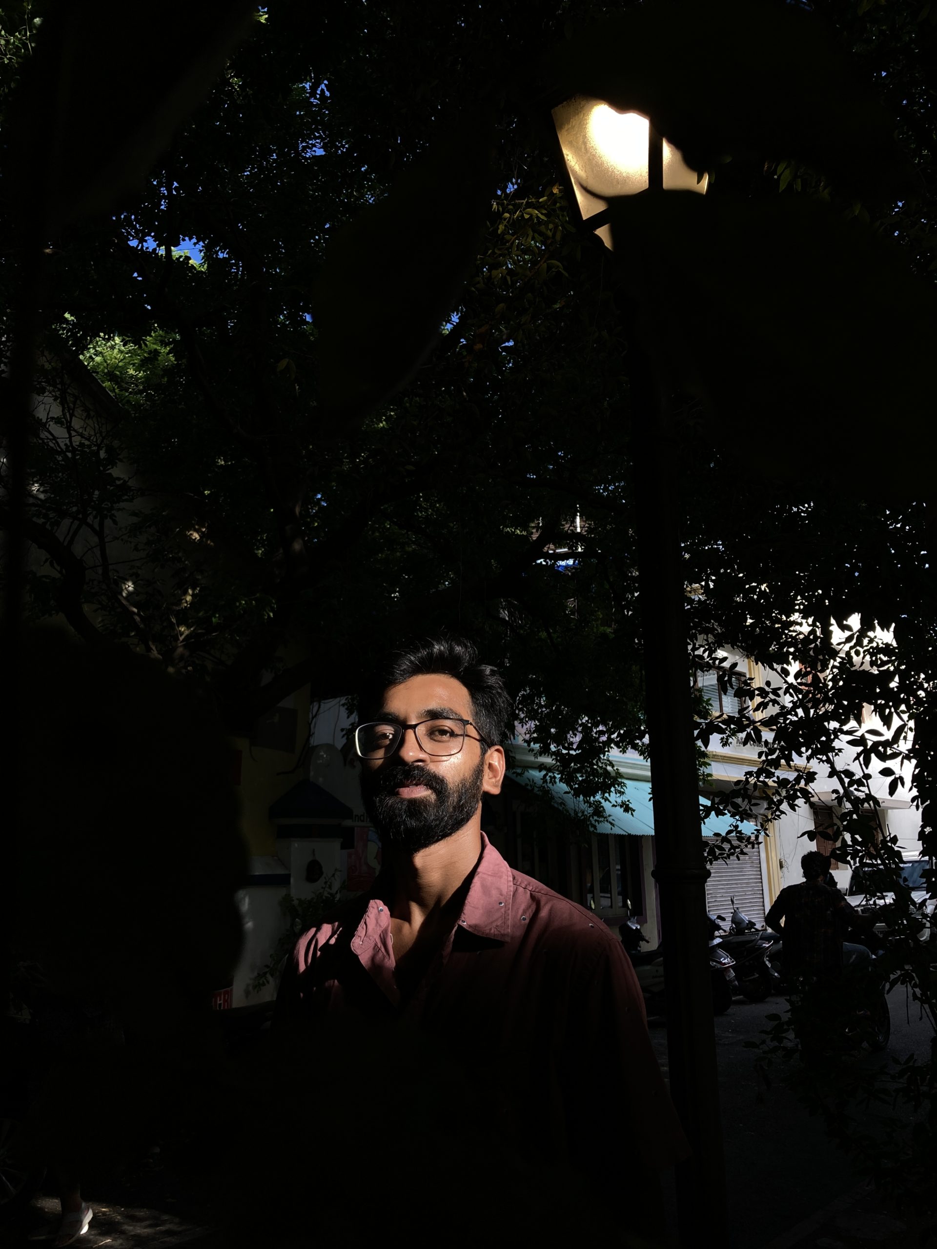 Aayush Chandrawanshi